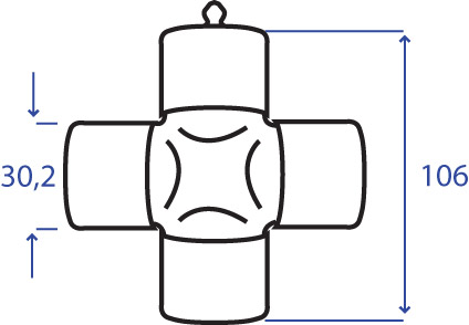 Disegno 101.S8.OMC